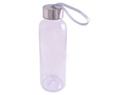 Cylinder Water Bottle