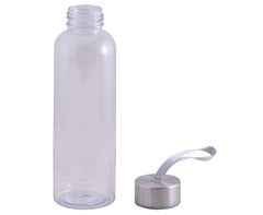 Cylinder Water Bottle