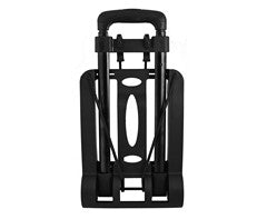 Foldable Luggage Trolley