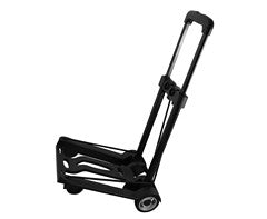 Foldable Luggage Trolley