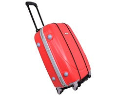 Foldable Luggage Trolley