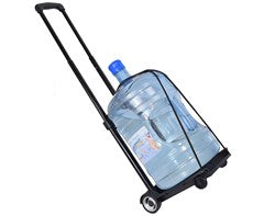 Foldable Luggage Trolley