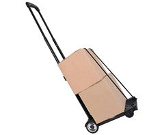 Foldable Luggage Trolley