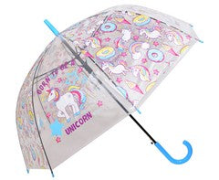 Kids Dome Doughnut 8-Panel Umbrella