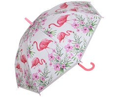 Kids Dome Doughnut 8-Panel Umbrella