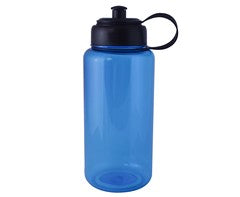 1 Litre Spout Water Bottle