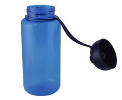 1 Litre Spout Water Bottle