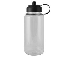 1 Litre Spout Water Bottle