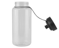 1 Litre Spout Water Bottle