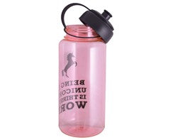 1 Litre Spout Water Bottle