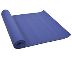 6mm Yoga & Exercise Mat