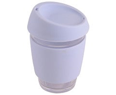 340ml Silicone Sippy Cup