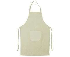 140g Cotton Apron