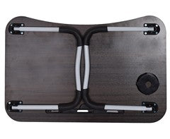 Foldable Laptop Table & Serving Tray