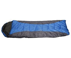 190T Waterproof Sleeping Bag (5 to -15 degrees)