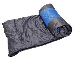 190T Waterproof Sleeping Bag (5 to -15 degrees)