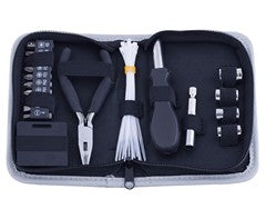 18-Piece Mini Tool Kit