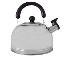 3 Litre Stovetop Whistling Kettle