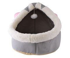 Cat Plush Bed