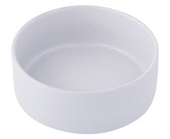 1-Piece Pet Bowl & Stand