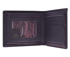 Slim Bifold Wallet