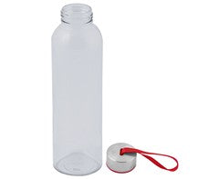 500ml Glass Bottle & Neoprene Sleeve