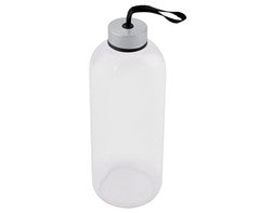 1 Litre Glass Water Bottle