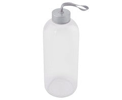 1 Litre Glass Water Bottle