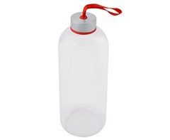 1 Litre Glass Water Bottle