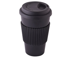 Bamboo 350ml Coffee Mug