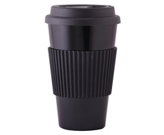 Bamboo 350ml Coffee Mug