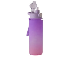 Ombre 1 itre Water Bottle