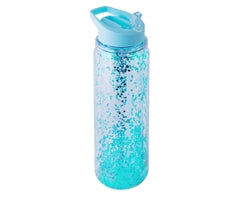 Glitter 1 itre Water Bottle