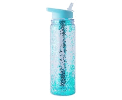 Glitter 1 itre Water Bottle