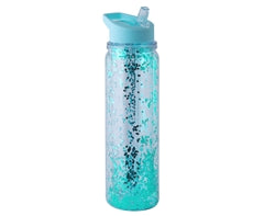 Glitter 1 itre Water Bottle