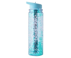 Glitter 1 itre Water Bottle