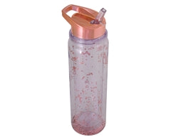 Glitter 1 itre Water Bottle