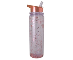 Glitter 1 itre Water Bottle