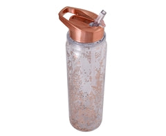 Glitter 1 itre Water Bottle