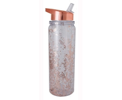 Glitter 1 itre Water Bottle