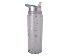 Glitter 1 itre Water Bottle