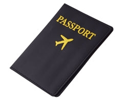 Passport Wallet