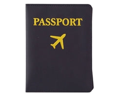 Passport Wallet