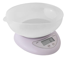 Electronic Kitchen Scale