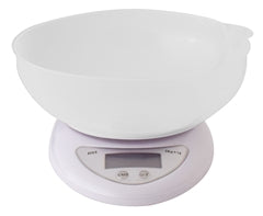 Electronic Kitchen Scale