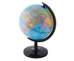 Rotating Globe