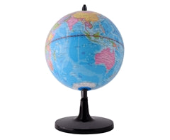 Rotating Globe