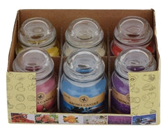 ScentSpirations -Piece Candle Set