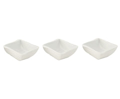 3-Piece Snack Bowl Set