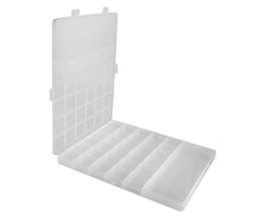 Multi-Compartment Craft Organiser